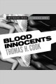 Blood innocents Cover Image