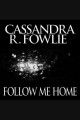 Follow me home Cover Image