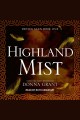 Highland mist Cover Image