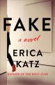 Go to record Fake : a novel