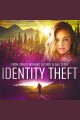 Identity theft Cover Image