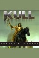 Kull : exile of Atlantis Cover Image