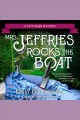 Mrs. Jeffries rocks the boat Cover Image