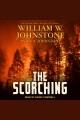 The scorching Cover Image