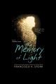 The memory of light Cover Image