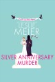 Silver anniversary murder Cover Image