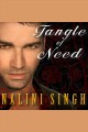Tangle of need Cover Image