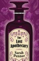 Go to record The lost apothecary : a novel