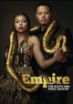 Empire. The sixth and the final season  Cover Image
