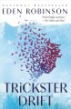 Trickster drift Trickster series, book 2  Cover Image