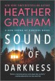 Sound of Darkness--A Novel Cover Image
