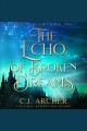 The echo of broken dreams Cover Image