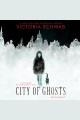 City of ghosts Cover Image