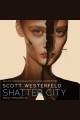 Shatter City Cover Image