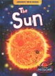The sun  Cover Image