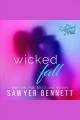 Wicked fall Cover Image