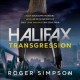 Go to record Halifax : transgression