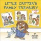 Little Critter's family treasury  Cover Image