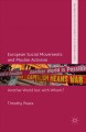 European social movements and Muslim activism : another world but with whom?  Cover Image