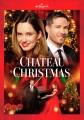 Chateau Christmas Cover Image