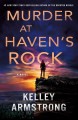 Murder at Haven's Rock : a novel  Cover Image