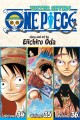 One piece. Volumes 34-35-36, Water seven  Cover Image