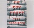 Spy Coast : A Thriller. Cover Image