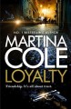 Loyalty. Cover Image