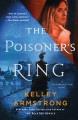 The Poisoner's Ring A Rip Through Time Novel. Cover Image