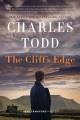 The cliff's edge a novel  Cover Image