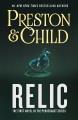 Relic  Cover Image