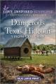 Go to record Dangerous Texas hideout