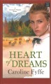 Heart of dreams Cover Image