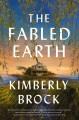 The fabled earth a novel  Cover Image