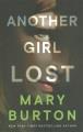 Another girl lost  Cover Image