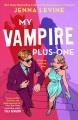 My vampire plus-one  Cover Image