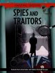 Spies and traitors  Cover Image