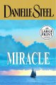 Miracle  Cover Image