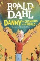 Danny, the champion of the world  Cover Image