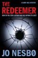The redeemer  Cover Image