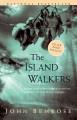 The island walkers  Cover Image