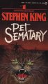 Go to record Pet Sematary.