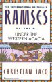 Under the western acacia  Cover Image