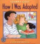 How I was adopted : Samantha's story  Cover Image